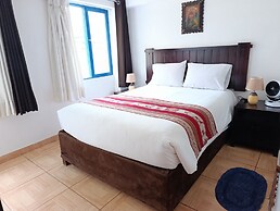 Apartment Samana House