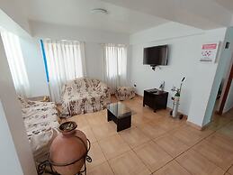 Apartment Samana House