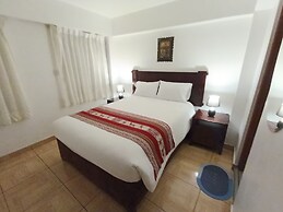 Apartment Samana House