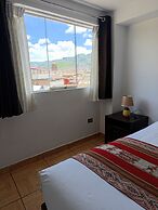 Apartment Samana House
