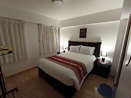 Apartment Samana House