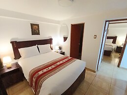 Apartment Samana House