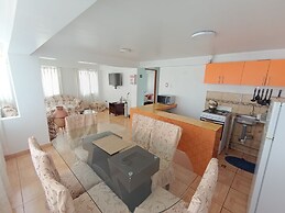 Apartment Samana House