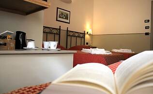 Hotel Da Benito