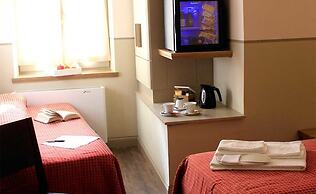 Hotel Da Benito