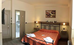 Hotel Da Benito