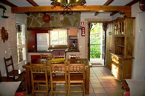 Casa El Rincón