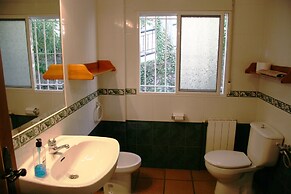 Casa El Rincón
