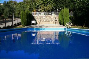 Casa El Rincón