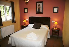 Casa El Rincón