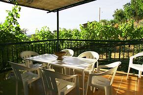 Casa El Rincón