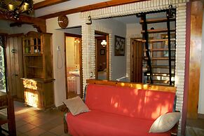 Casa El Rincón