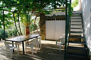 Casa El Rincón