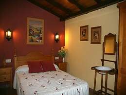 Casa El Rincón