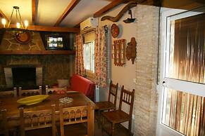 Casa El Rincón