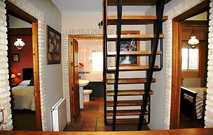 Casa El Rincón