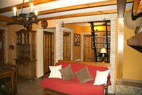 Casa El Rincón