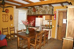 Casa El Rincón