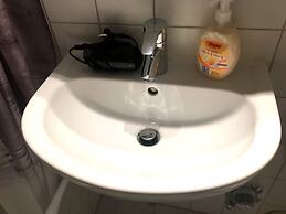 Business Apartment