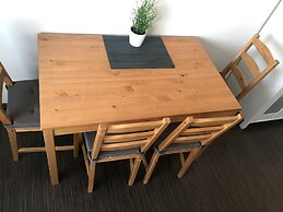 Business Apartment