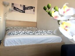 Business Apartment