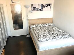 Business Apartment