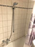 Business Apartment