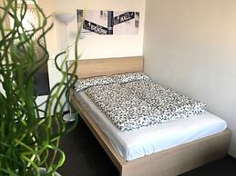 Business Apartment
