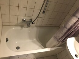 Business Apartment