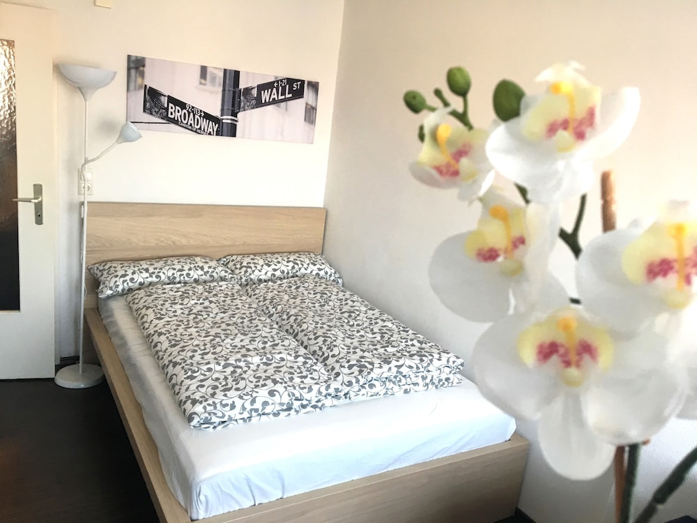 Business Apartment