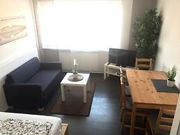 Business Apartment