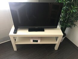 Business Apartment