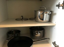 Business Apartment