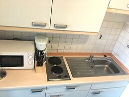 Business Apartment