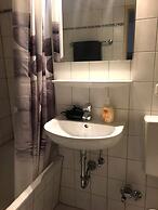 Business Apartment