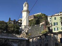 B&B U Sentè