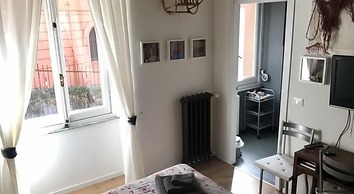 B&B U Sentè