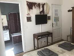 B&B U Sentè