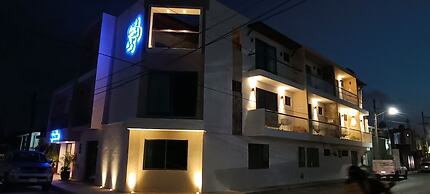 Hotel Yaxactun