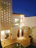 Hotel Yaxactun