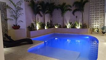 Hotel Yaxactun