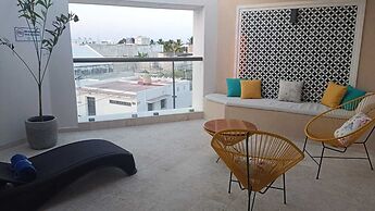Hotel Yaxactun