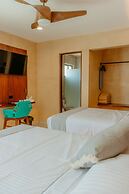 Hotel Yaxactun
