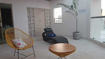 Hotel Yaxactun