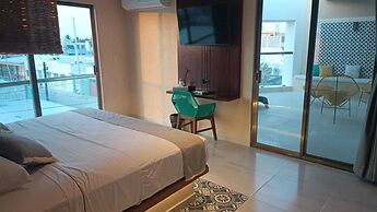 Hotel Yaxactun