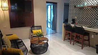 Hotel Yaxactun
