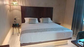 Hotel Yaxactun