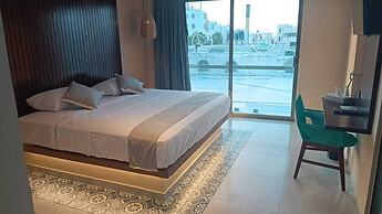 Hotel Yaxactun
