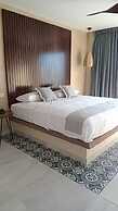 Hotel Yaxactun