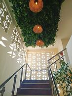 Hotel Yaxactun